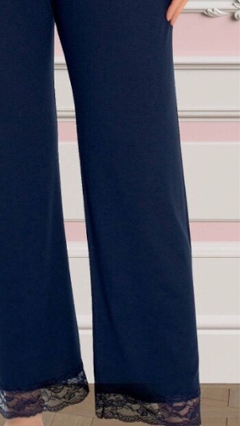 l Beden Hamile pijama takımı?