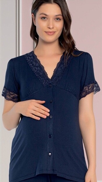 LC Waikiki Hamile pijama takımı?