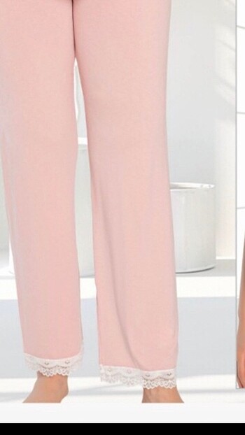 l Beden Hamile pijama takımı?