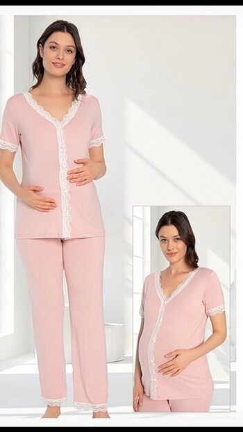 Hamile pijama takımı?