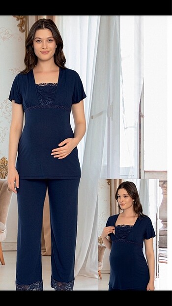 Hamile pijama takımı?