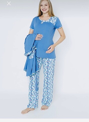 LC Waikiki Hamile pijama takımı?