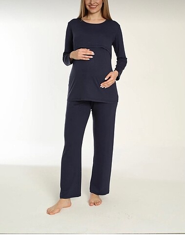 Hamile pijama takımı?