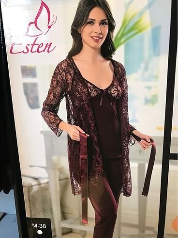 Miorre Pijama set