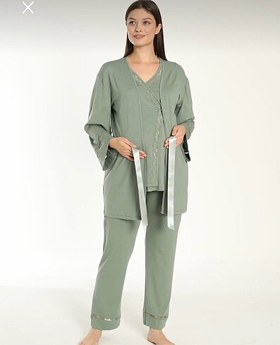 Hamile pijama takımı?