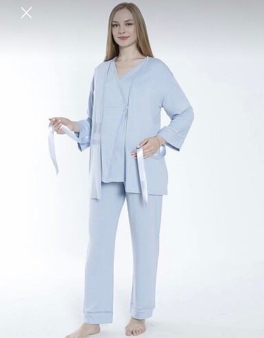 Hamile pijama takımı?