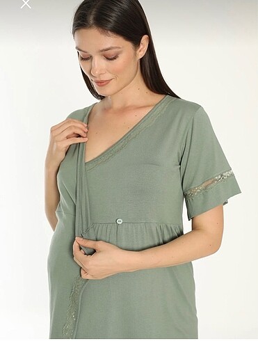 Missha Hamile Lohusa pijama takımı?