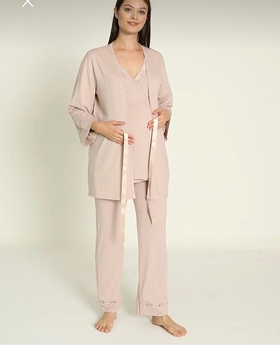 Hamile lohusa pijama takımı?