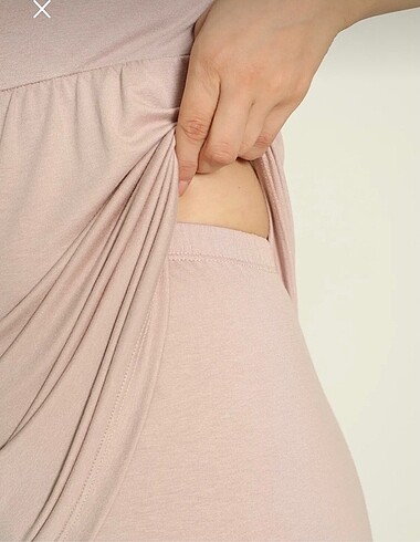 xl Beden Hamile lohusa pijama takımı?
