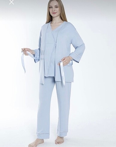 Hamile lohusa pijama takımı?