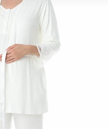 xl Beden Hamile lohusa pijama takımı?