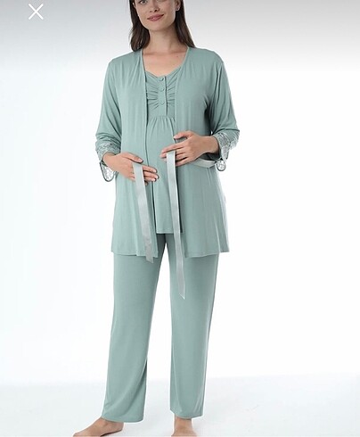 Hamile lohusa pijama takımı?