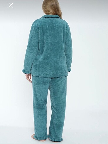 xl Beden Hamile lohusa pijama takımı?