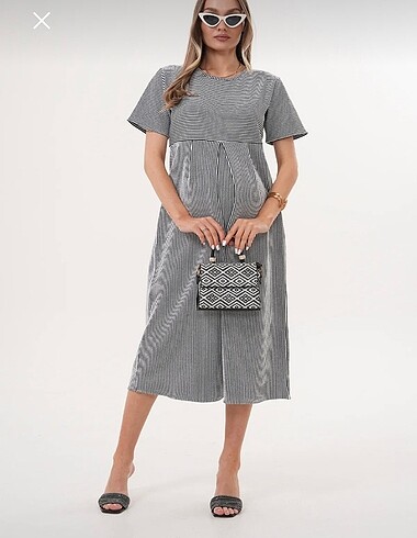 Hamile elbise - Görsel 7