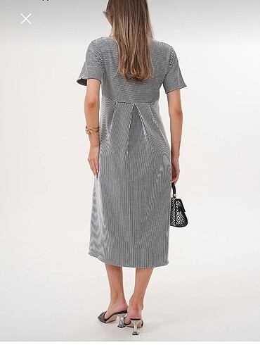 Hamile elbise - Görsel 5