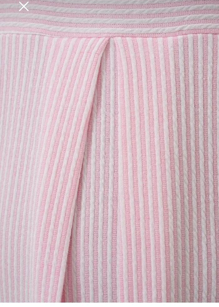 Hamile elbisesi - Görsel 5