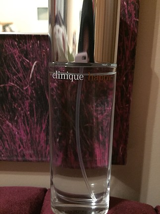 diğer Beden Clinique Happy Edt 50ml