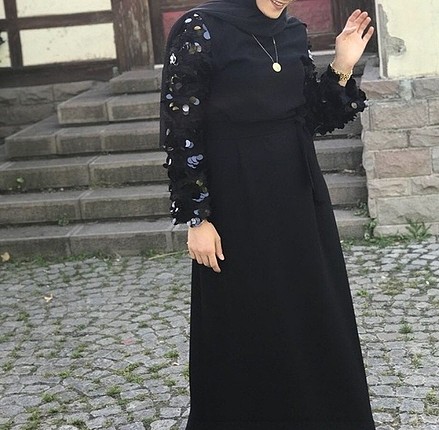 çok şık elbise