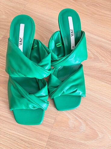 38 Beden zara terlik