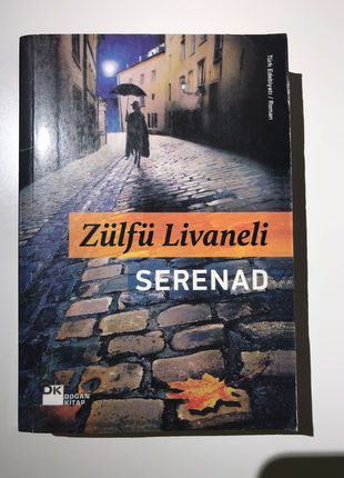 Diğer Zülfü Livaneli - Serenad