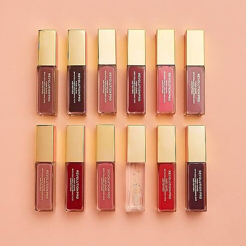 Beden Revolution lip gloss