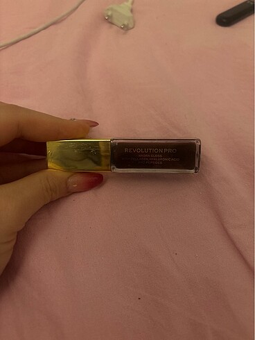 Beden bordo Renk Revolution lip gloss