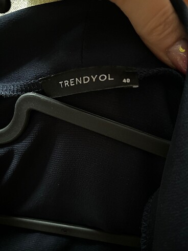 Trendyol & Milla Trendyolmilla saten Bluz