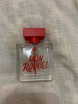 Yves rocher mon rouge