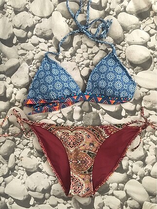 Bikini takımı