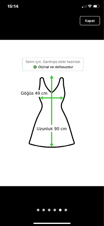 l Beden siyah Renk Elbise
