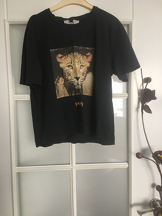 s Beden Aslanli tshirt 