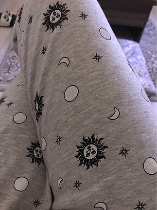 Pijama takımı