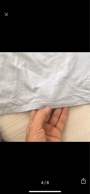 5 Yaş Beden Erkek çocuk tişört