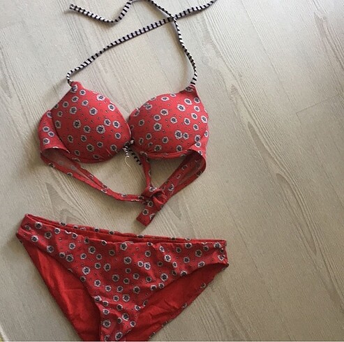 Penti bikini takım