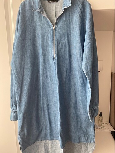 Kot tunik temizdir