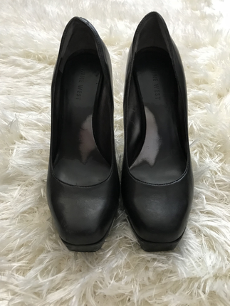 Nine West Topuklu ayakkabı