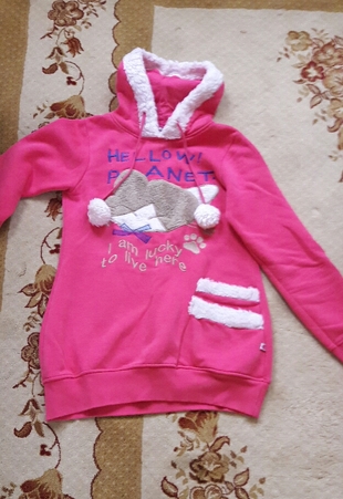 temiz kışlık sweat