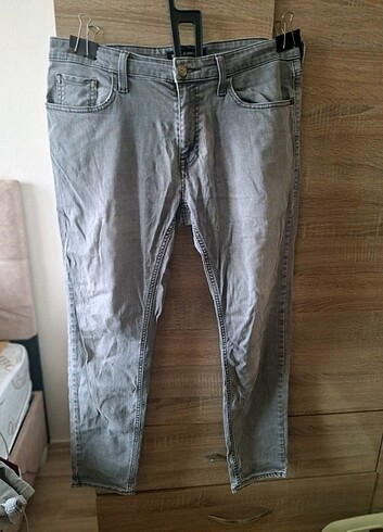 Kot pantolon 