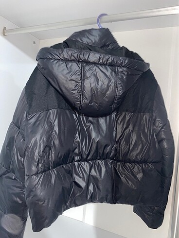 Bershka Berska mont
