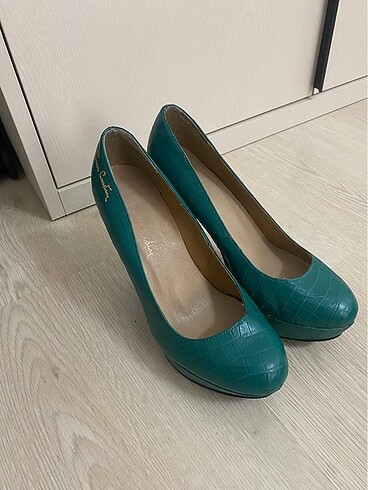 Pierre Cardin Pierre cardin platform