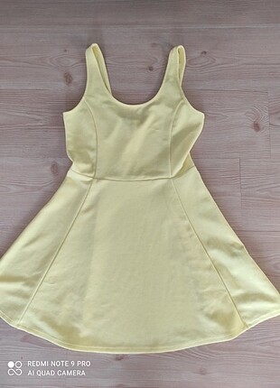 H&m elbise