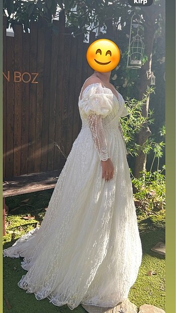 Gelinlik - Görsel 2