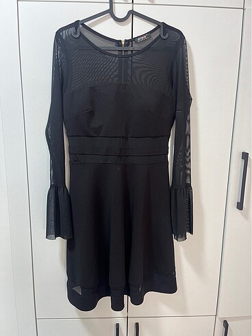 Kadın elbise - Görsel 5