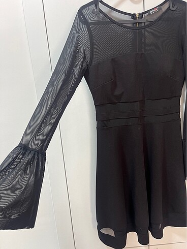 Kadın elbise - Görsel 4