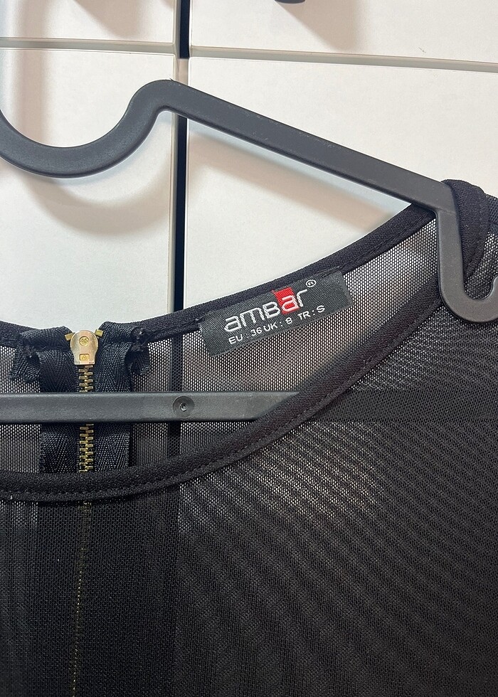 Kadın elbise - Görsel 2