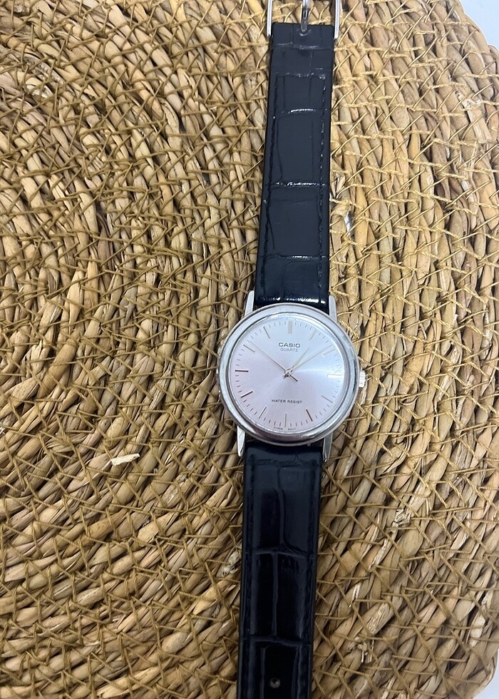 Unisex kol saati - Görsel 2