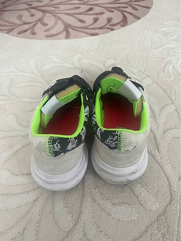 Kadın spor ayakkabı - Görsel 3