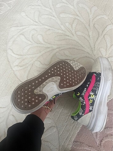 Kadın spor ayakkabı - Görsel 4