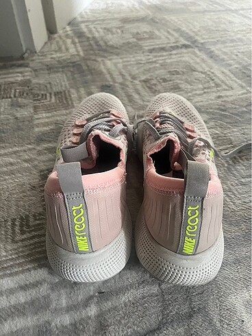 Spor ayakkabı - Görsel 3