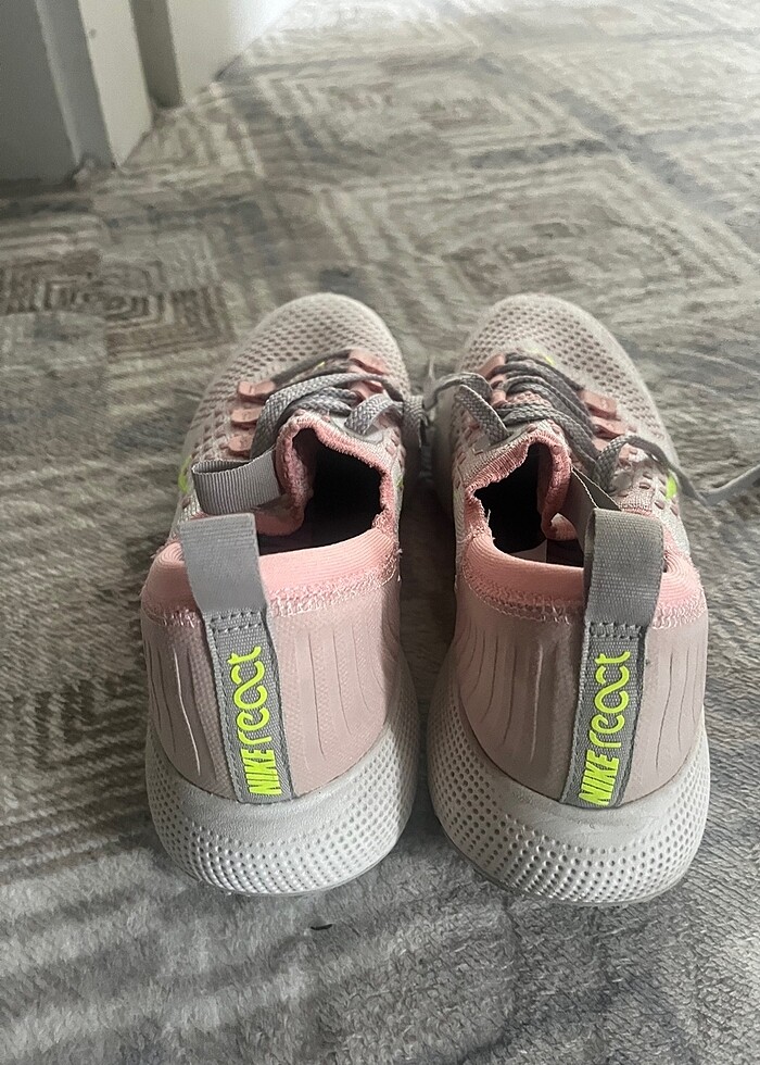 Spor ayakkabı - Görsel 3